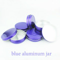 Hot Sale Aluminum Cream Jar (NAL04)